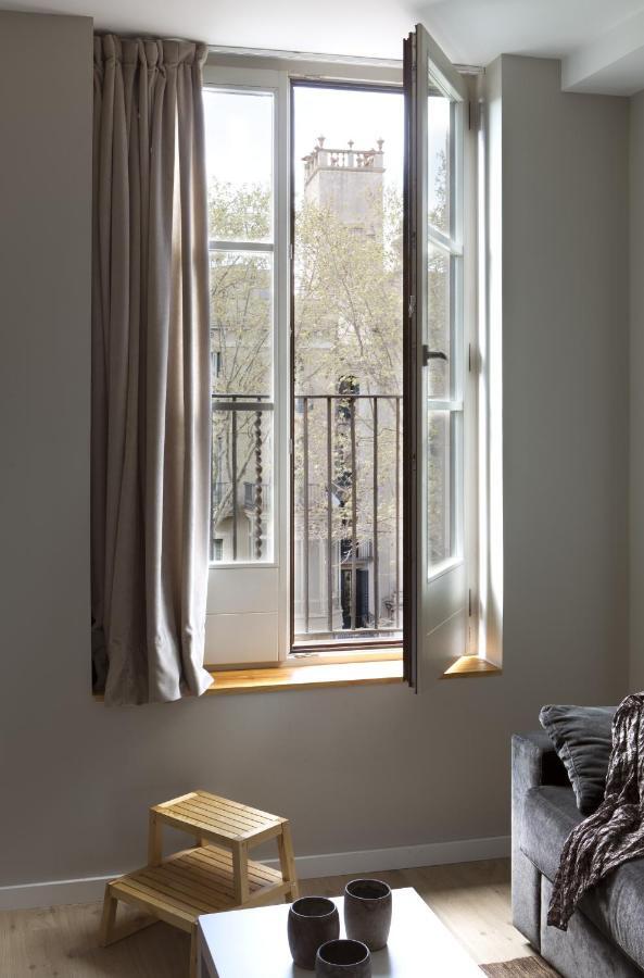 Apartament Rambla 102 Barcelona