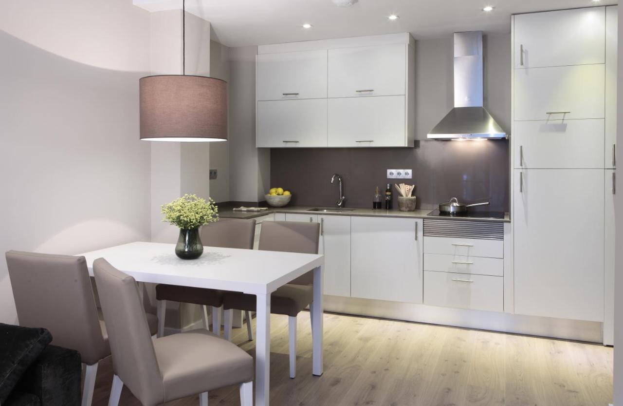 Rambla 102 Apartament *