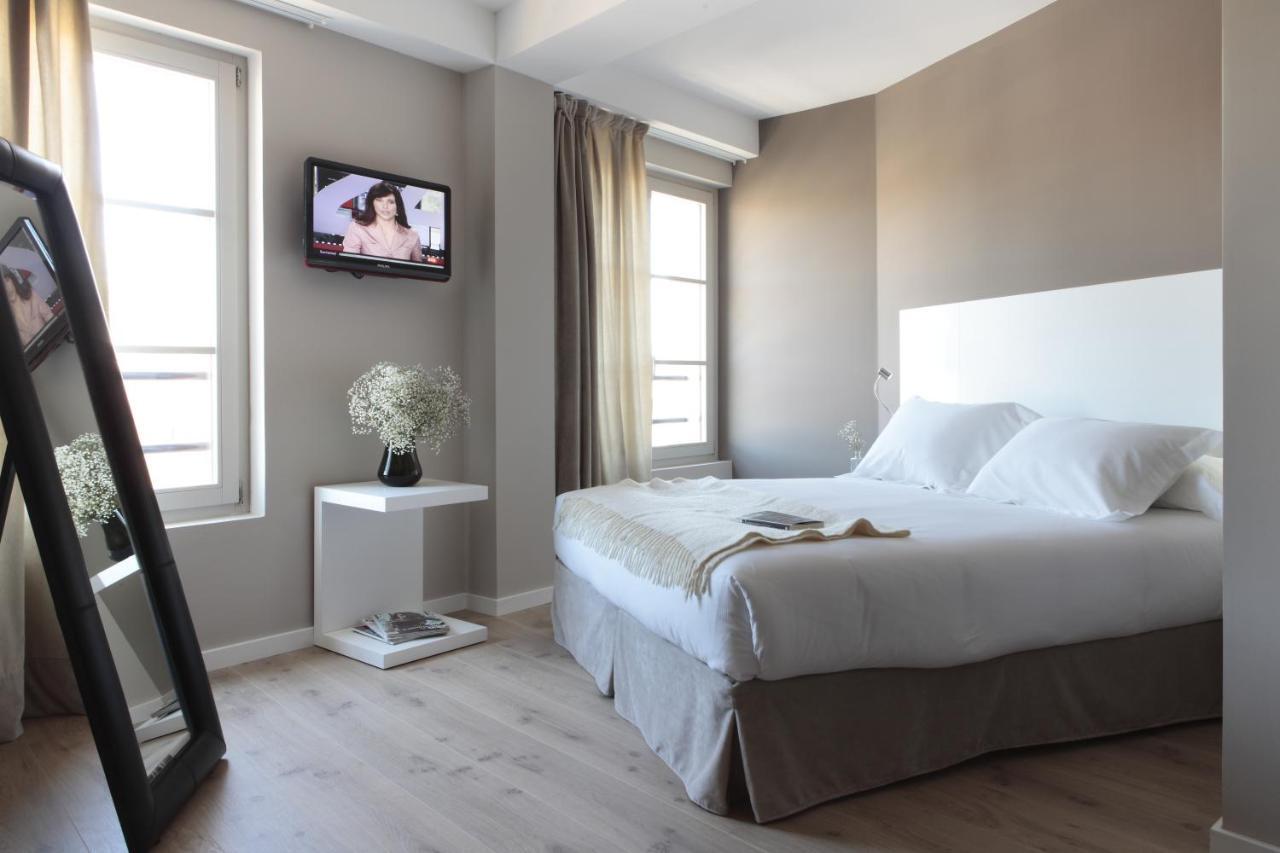 Apartament Rambla 102 Barcelona