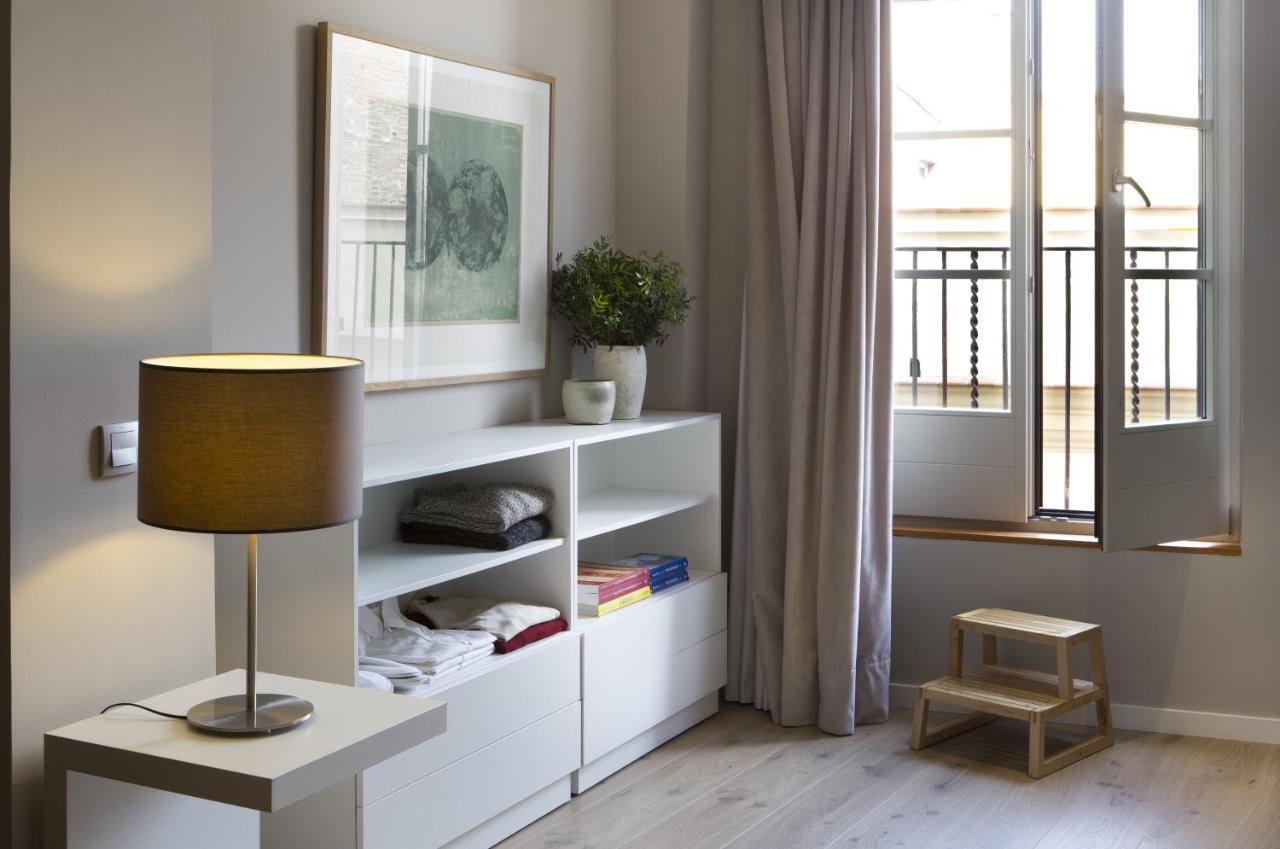 Apartament Rambla 102