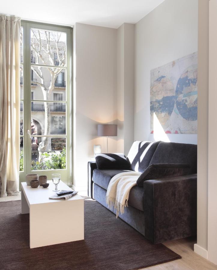 Rambla 102 Apartament Barcelona